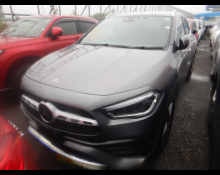 Mercedes Benz GLA-class 2023