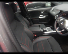 Mercedes Benz GLA-class 2023