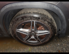 Mercedes Benz GLA-class 2023