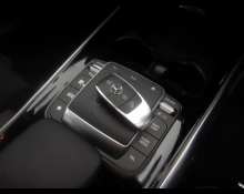 Mercedes Benz GLA-class 2023
