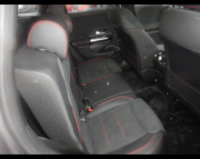 Mercedes Benz GLA-class 2023