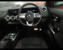 Mercedes Benz GLA-class 2023
