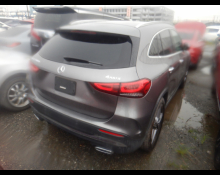 Mercedes Benz GLA-class 2023