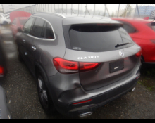 Mercedes Benz GLA-class 2023