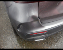 Mercedes Benz GLA-class 2023