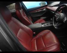 Mazda Mazda3 Fastback 2022