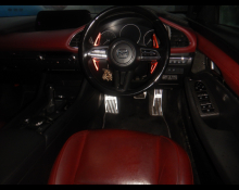 Mazda Mazda3 Fastback 2022