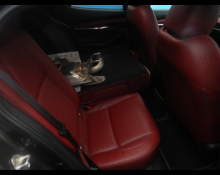 Mazda Mazda3 Fastback 2022