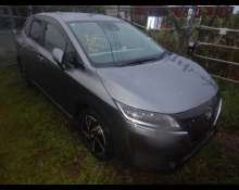 Nissan Note 2022 For Sale and Price