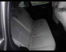 Nissan Note 2022
