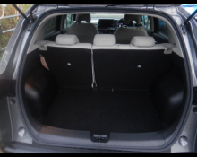 Nissan Note 2022