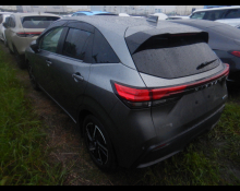 Nissan Note 2022