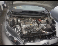 Toyota Yaris 2024
