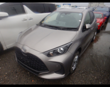 Toyota Yaris 2024
