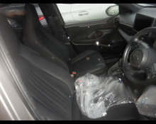 Toyota Yaris 2024