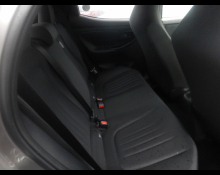 Toyota Yaris 2024