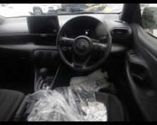 Toyota Yaris 2024