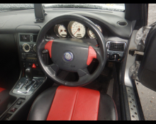 Mercedes Benz SLK 1998