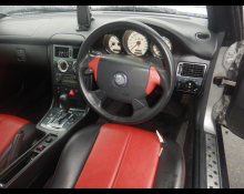 Mercedes Benz SLK 1998