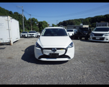 Used Mazda Mazda2 Cars For Sale in Japan
