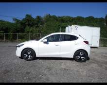 Mazda Mazda2 2023