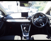 Mazda Mazda2 2023