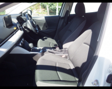 Mazda Mazda2 2023