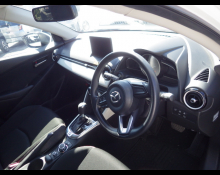 Mazda Mazda2 2023