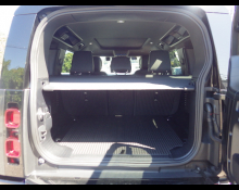 Land Rover Deffender 2024