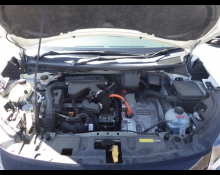 Nissan Note 2022