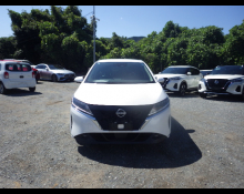 Nissan Note 2022 For Sale and Price