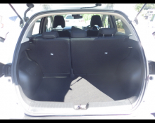 Nissan Note 2022