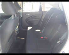 Nissan Note 2022