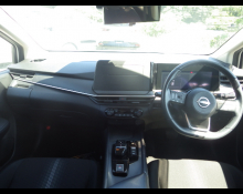 Nissan Note 2022