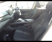 Nissan Note 2022
