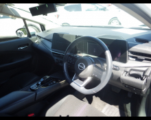 Nissan Note 2022