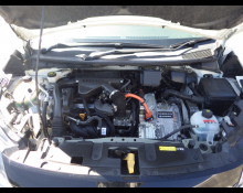 Nissan Note 2022