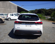 Nissan Note 2022
