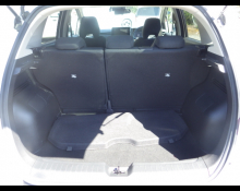 Nissan Note 2022