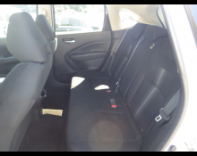 Nissan Note 2022
