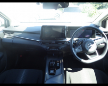 Nissan Note 2022