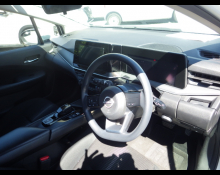 Nissan Note 2022