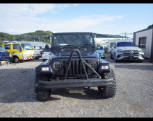 Chrysler Jeep Wrangler 1998