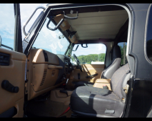 Chrysler Jeep Wrangler 1998