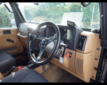 Chrysler Jeep Wrangler 1998