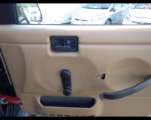 Chrysler Jeep Wrangler 1998