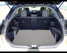 Toyota Yaris Cross 2024