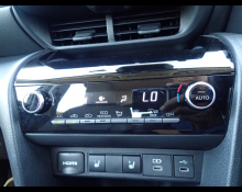 Toyota Yaris Cross 2024