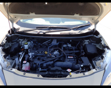 Toyota Yaris Cross 2024