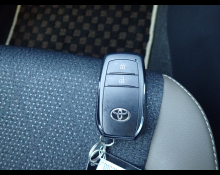 Toyota Yaris Cross 2024